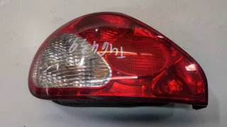 89021757A Фонарь задний левый Jaguar X-Type Арт 9431160