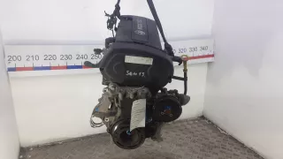 B16XER,  5600633,  25192564 Двигатель бензиновый Opel Mokka 1 Арт 5GM13BV01, вид 1