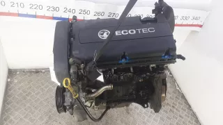 B16XER,  5600633,  25192564 Двигатель бензиновый Opel Mokka 1 Арт 5GM13BV01, вид 7