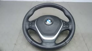  Рулевое колесо BMW 4 F32/F33/GT F36 Арт 5GM05JZ01, вид 1