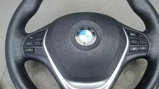  Рулевое колесо BMW 4 F32/F33/GT F36 Арт 5GM05JZ01, вид 2
