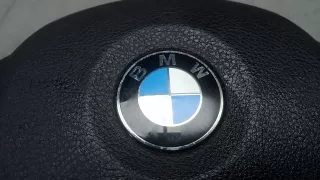  Рулевое колесо BMW 4 F32/F33/GT F36 Арт 5GM05JZ01, вид 3