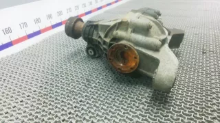 0AB525015Q Редуктор задний Volkswagen Touareg 1 Арт 4OK08MO01, вид 4