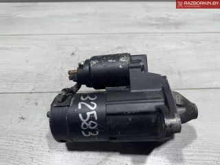 0986022800 Стартер Renault Scenic 4 Арт 32583_6, вид 2