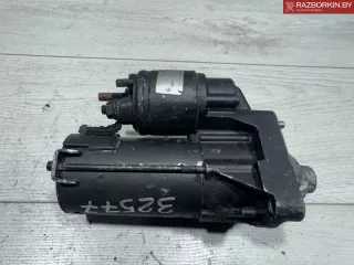 MRS80186 Стартер Renault Laguna 3 Арт 32577_3, вид 1