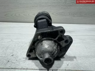 MRS80186 Стартер Renault Laguna 3 Арт 32577_3, вид 3