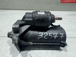 MRS80186 Стартер Renault Logan 1 Арт 32577_4, вид 2