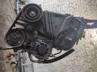 K9k712 Двигатель   Renault Scenic 2 Арт K9kw712, вид 5