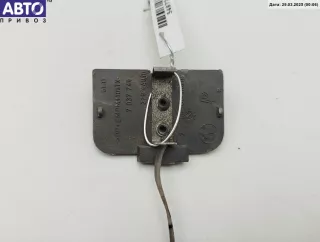 7037740 Решетка (заглушка) в бампер BMW 3 E46 Арт 54877436, вид 2