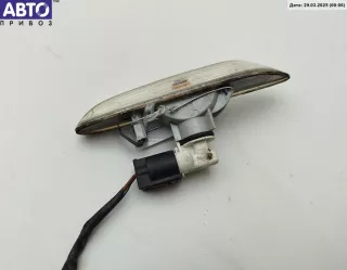 6932997 Повторитель поворота правый BMW 3 E90/E91/E92/E93 Арт 54877385, вид 2