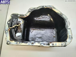 03D103602G Поддон масляный Volkswagen Polo 4 Арт 54892626, вид 1
