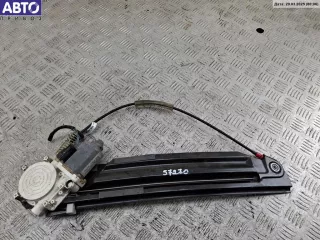 8252429 Стеклоподъемник электрический задний левый BMW 5 E39 Арт 54530074, вид 1
