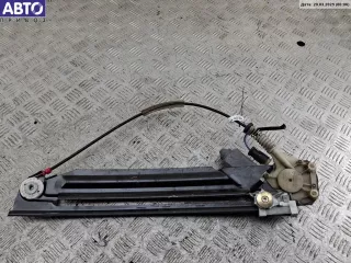 8252429 Стеклоподъемник электрический задний левый BMW 5 E39 Арт 54530074, вид 2