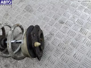 8200663650 Стойка подвески передняя правая Renault Scenic 2 Арт 54658398, вид 3