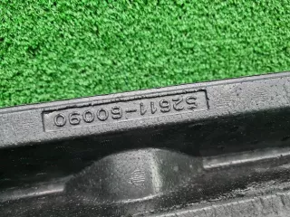 5261160090 Абсорбер переднего бампера Toyota Land Cruiser 200 Арт 0000007181191, вид 15