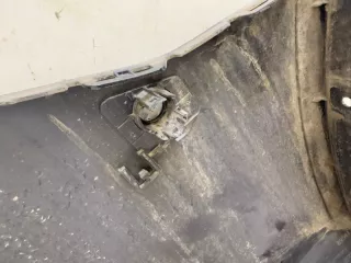 51129491667 Накладка бампера BMW IX i20 Арт lz226884, вид 10