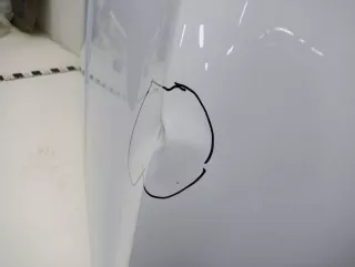 5032038400C15 Капот Geely Coolray Арт 978477D, вид 4