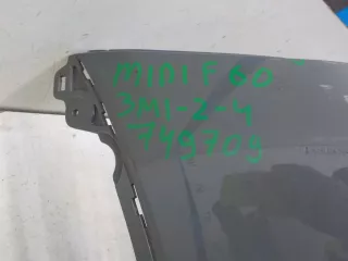 51119880353 Бампер передний MINI COUNTRYMAN F60 Арт 749709, вид 4
