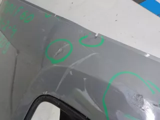 51119880353 Бампер передний MINI COUNTRYMAN F60 Арт 749709, вид 10