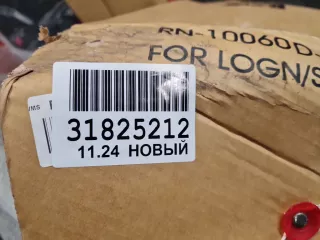 RN10060DR Крыло переднее правое Renault Logan 2 Арт Z340708, вид 2