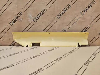 5578742070, 55787-42070 Накладка водостока Toyota Rav 4 5 Арт DN187875, вид 5