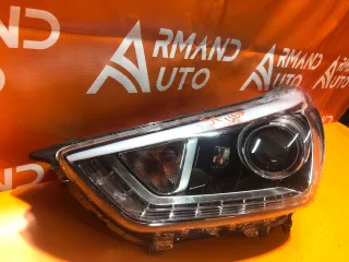 92101M0100 фара Hyundai Creta 1 Арт 85531PM, вид 3
