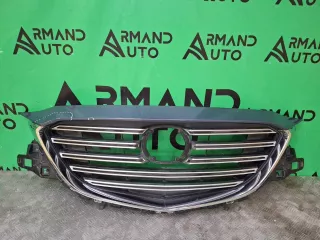 TK4950710J, TK4950712, 8 решетка радиатора Mazda CX-9 2 Арт 346095RM, вид 4