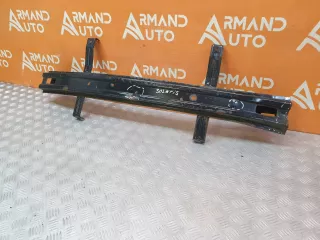 866304L200 усилитель бампера Hyundai Solaris 1 Арт AR253637, вид 2