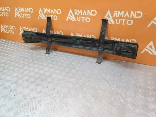 866304L200 усилитель бампера Hyundai Solaris 1 Арт AR253637, вид 9