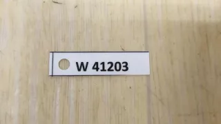 A2133200004 Компрессор пневмоподвески Mercedes E W213 Арт W41203-9, вид 4