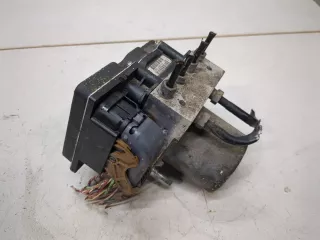 9665106680 Блок АБС (ABS) Opel Zafira A Арт 8601986, вид 2