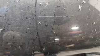 6700305160 Дверь задняя правая черная Toyota Avensis 3 Арт 9432176, вид 4