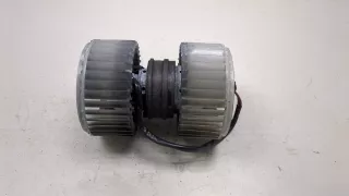  Моторчик печки BMW 7 E65/E66 Арт 9433324, вид 1