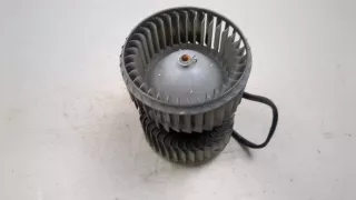  Моторчик печки BMW 7 E65/E66 Арт 9433324, вид 2