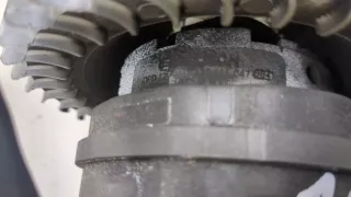  Моторчик печки BMW 7 E65/E66 Арт 9433324, вид 3