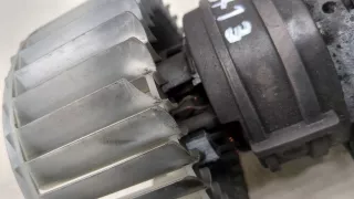  Моторчик печки BMW 7 E65/E66 Арт 9433324, вид 4
