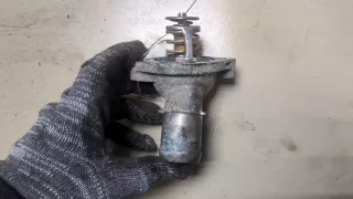  Корпус термостата Honda CR-V 5 Арт 9431321, вид 3
