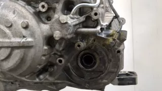 1635056080,9811176480 Коробка передач автоматическая (АКПП) Peugeot 5008 2 Арт 9432173, вид 2