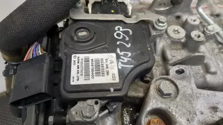 1635056080,9811176480 Коробка передач автоматическая (АКПП) Peugeot 5008 2 Арт 9432173, вид 4