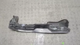 8E0821111A Накладка (молдинг) переднего левого крыла Audi A4 B7 Арт 9431993, вид 1