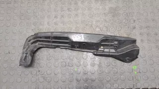 8E0821111A Накладка (молдинг) переднего левого крыла Audi A4 B7 Арт 9431993, вид 2