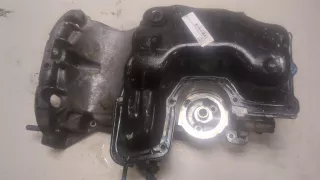 9819044080 Поддон Citroen C4 Picasso 2 Арт 9371118