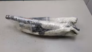 850204Z000 Подушка безопасности боковая (шторка) правая Hyundai Santa FE 3 (DM) Арт 9432441, вид 1