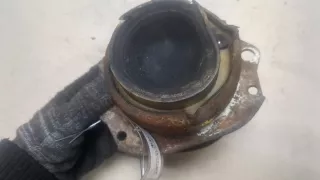Подушка двигателя BMW X5 E70 2009г. 22116865145 - Фото 3