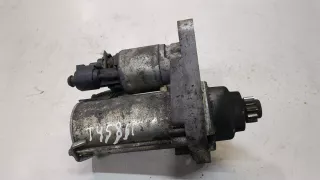 02T911023SX Стартер Seat Ibiza 4 Арт 9432960, вид 1