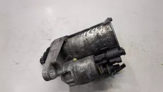 02T911023SX Стартер Seat Ibiza 4 Арт 9432960, вид 3