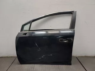 6810205050 Стекло двери передней левой Toyota Avensis 3 Арт 11175256, вид 1