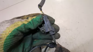 5175039603,51755A4100,51715A4000 Ступица передняя левая Kia Carens 4 Арт 9432788, вид 2