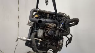 93193530 Турбина Opel Agila 2 Арт 11176230, вид 2