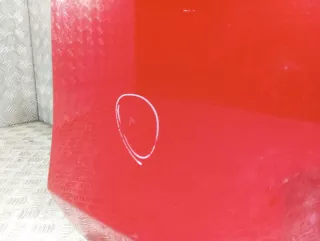  Дверь задняя левая Mazda 3 BL Арт 142907, вид 2